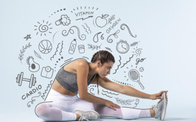 Yoga: A Gentle Path to Strength & Calm