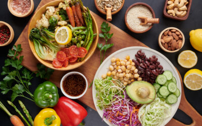 Nutrition the Canadian Way: Insights from Canada’s Food Guide