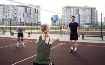 Healthy Living: The Synergy of Movement & Nutrition
